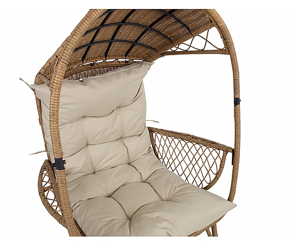 BHO 0505-C12 armchair